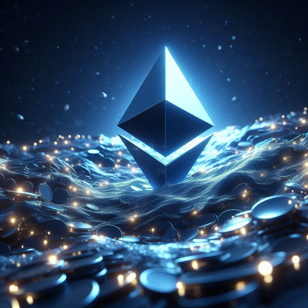 Ai quản trị Ethereum ? Galaxy Digital báo cáo