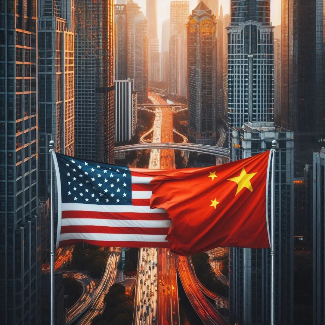 Stablecoin sẽ giúp Mỹ chống lại ảnh hưởng của Trung Quốc trên toàn cầu - Cựu Chủ tịch Hạ viện