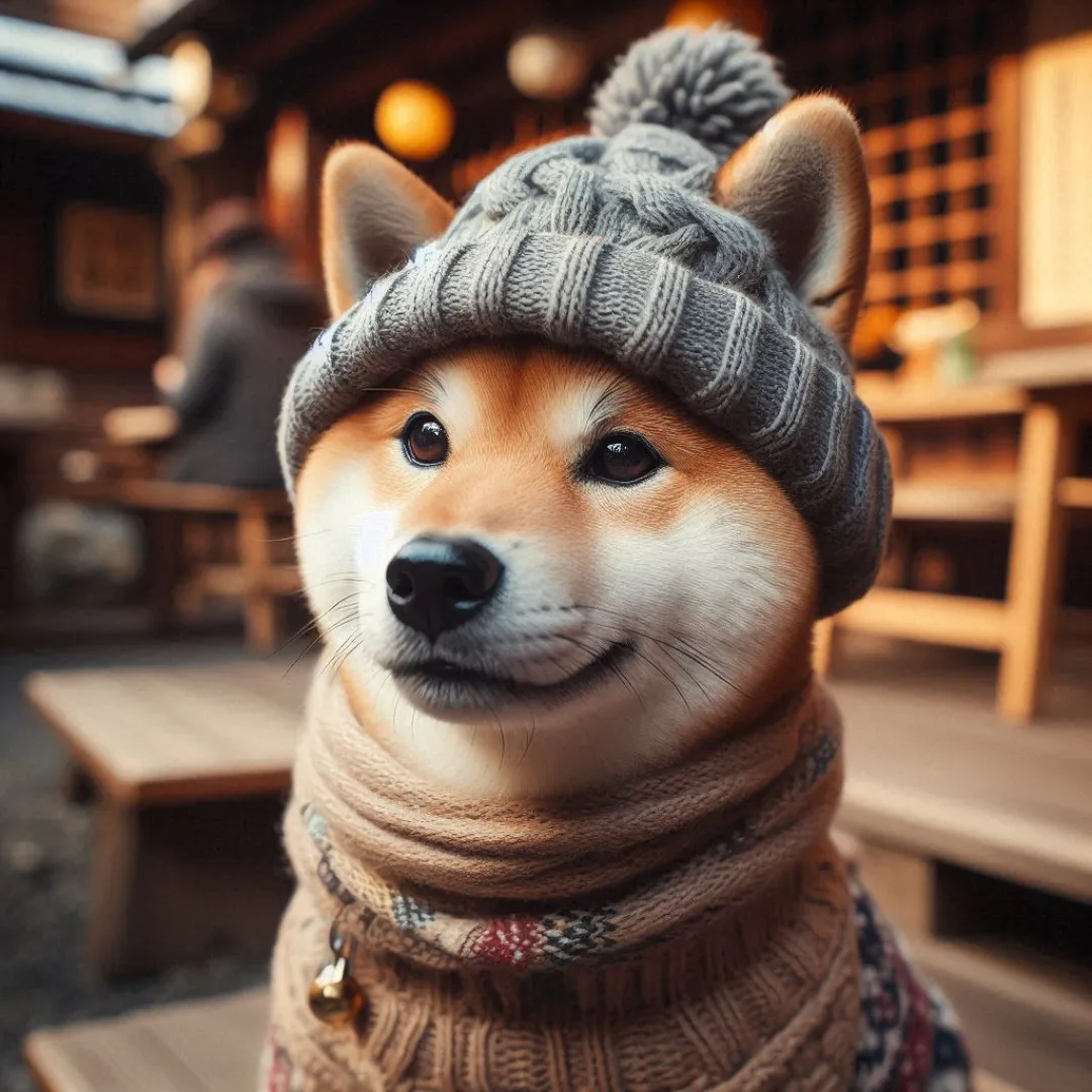 Khối lượng Dogwifat (WIF) tăng vọt: Xu hướng tăng giá sắp diễn ra?