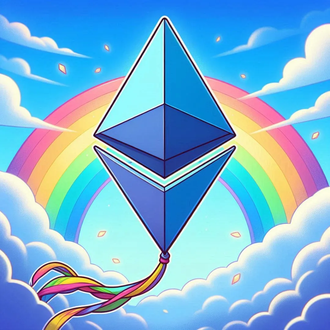 Dự đoán Ethereum trong tháng 6 - Xu hướng tích cực