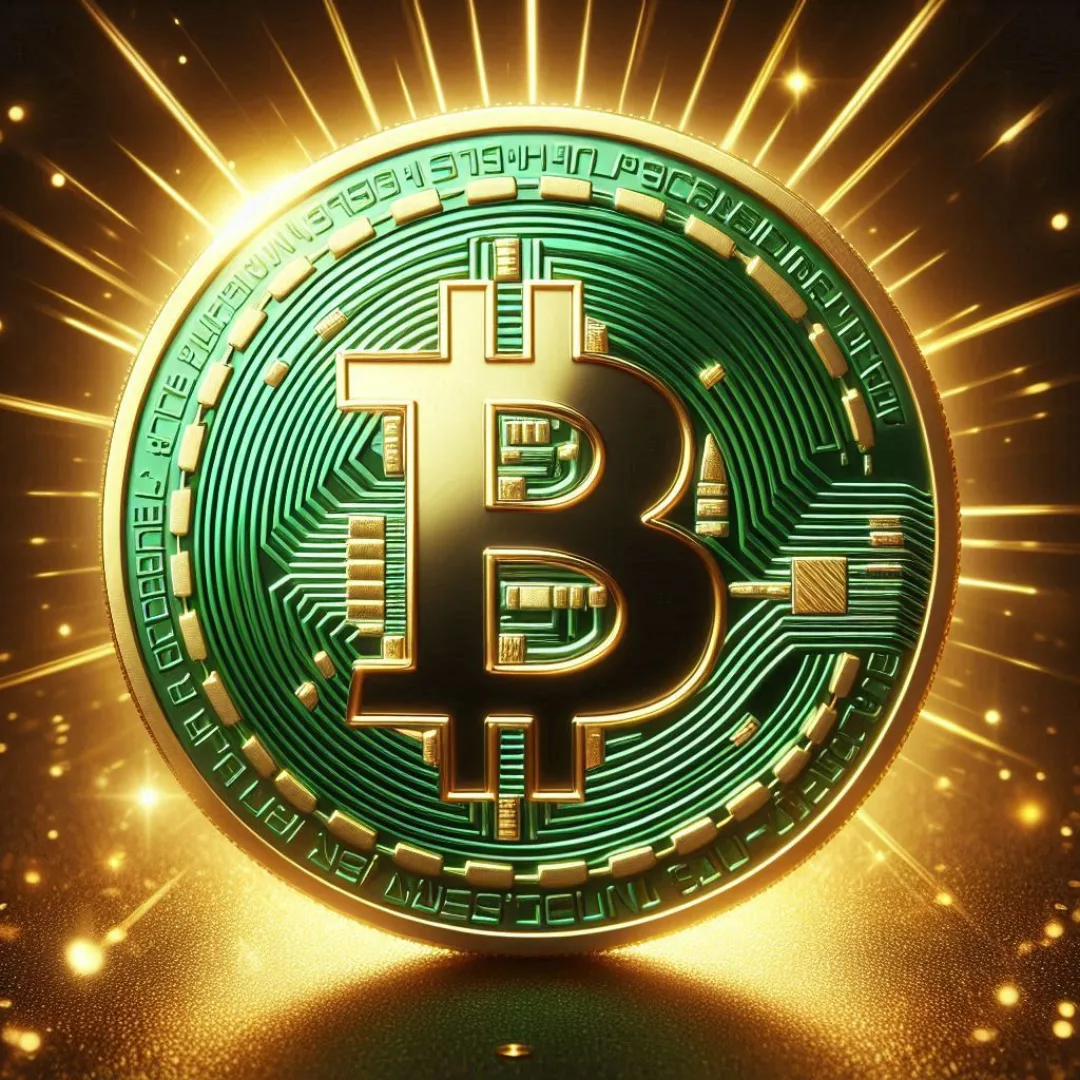 Bitcoin thể hiện mức tăng khiêm tốn sau 24h