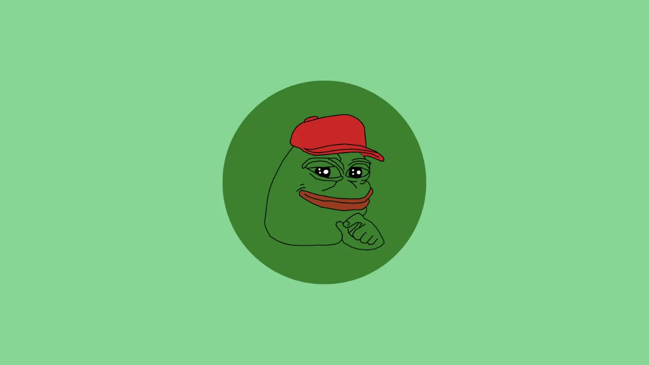 PEPE vượt trội về giá trị thị trường hơn các NFT hàng đầu