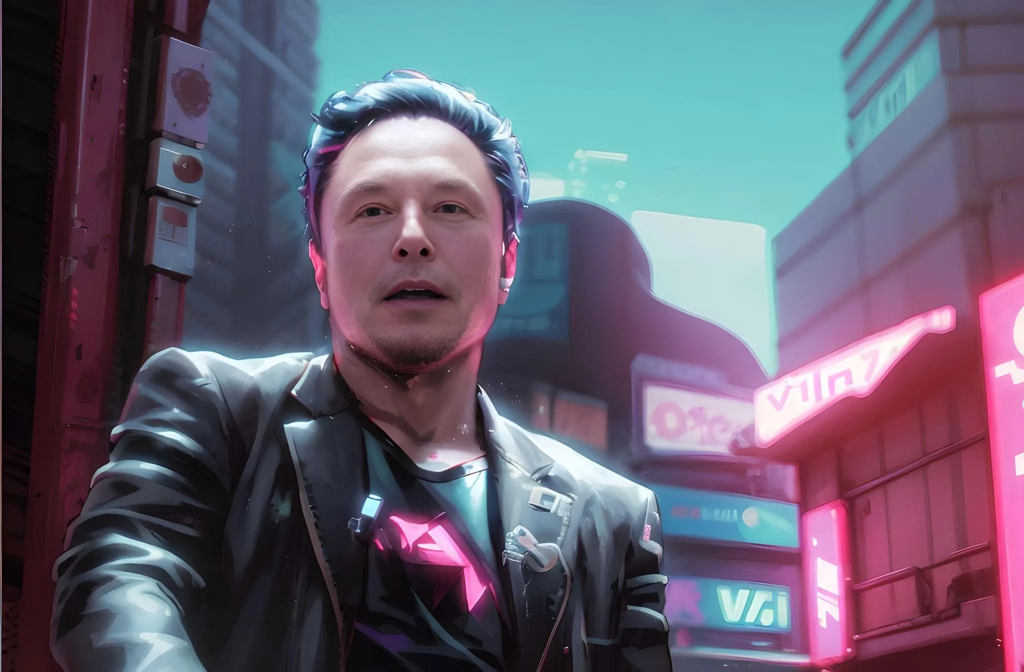 Elon Musk sẽ chuyển trụ sở X và SpaceX đến Texas