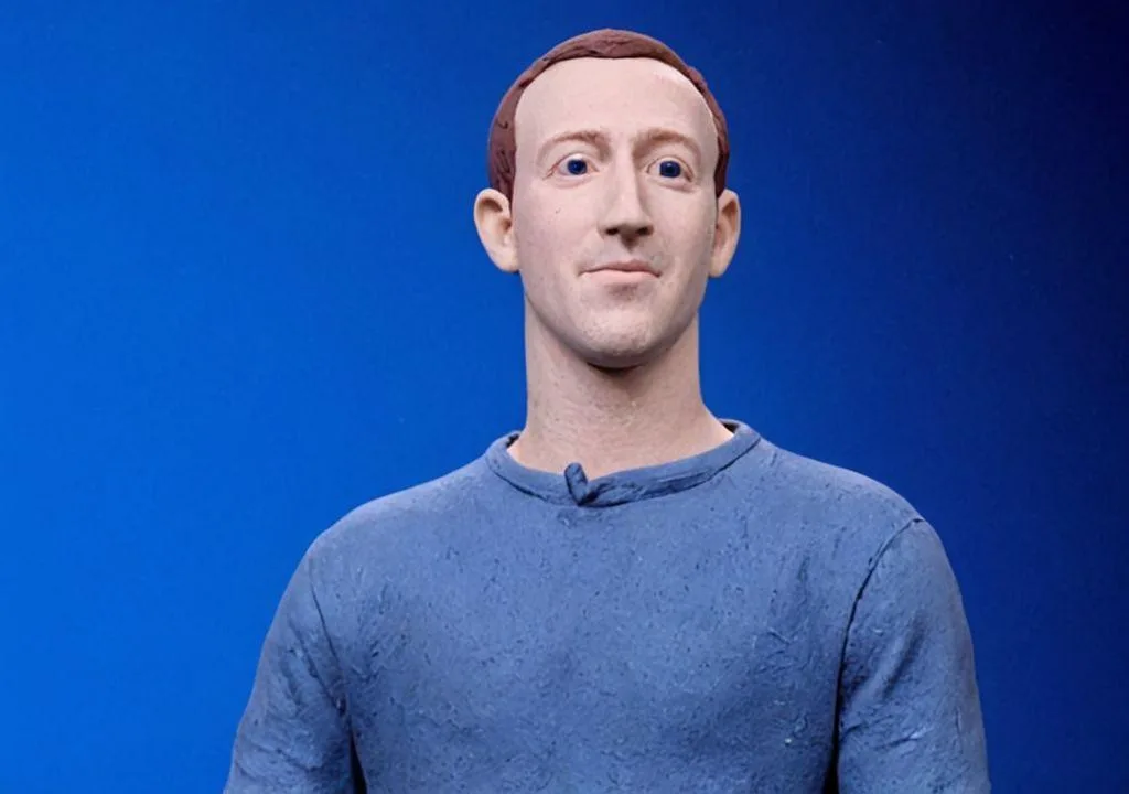 Mark Zuckerberg kêu gọi AI nguồn mở khi Meta phát hành Llama 3.1