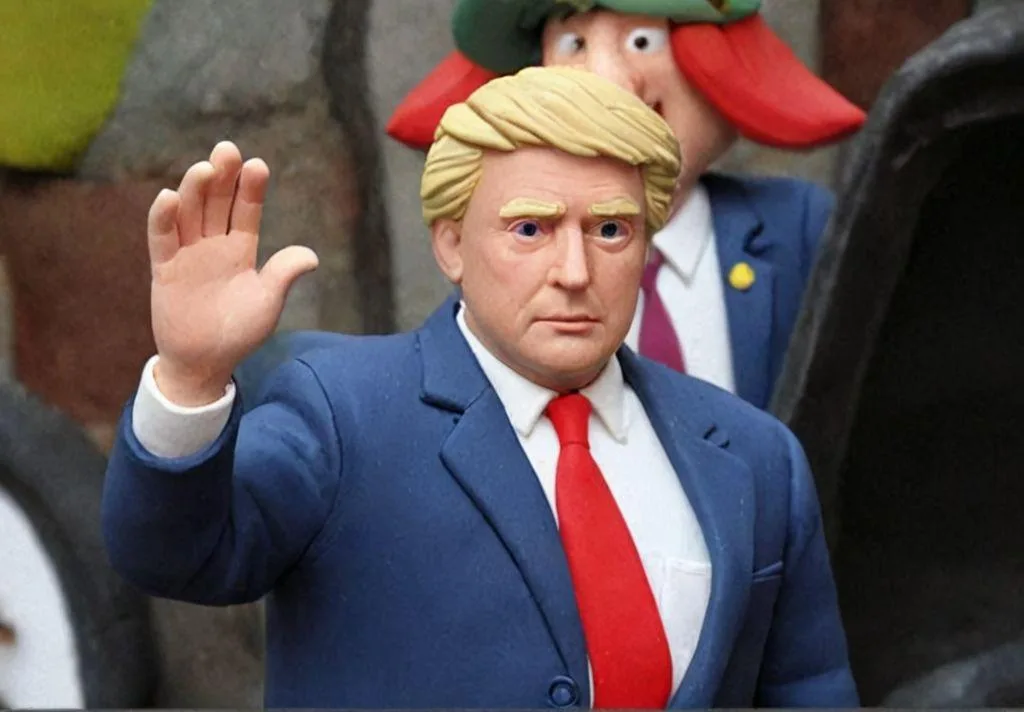 Trump vạch ra kế hoạch biến Hoa Kỳ thành thủ đô tiền điện tử