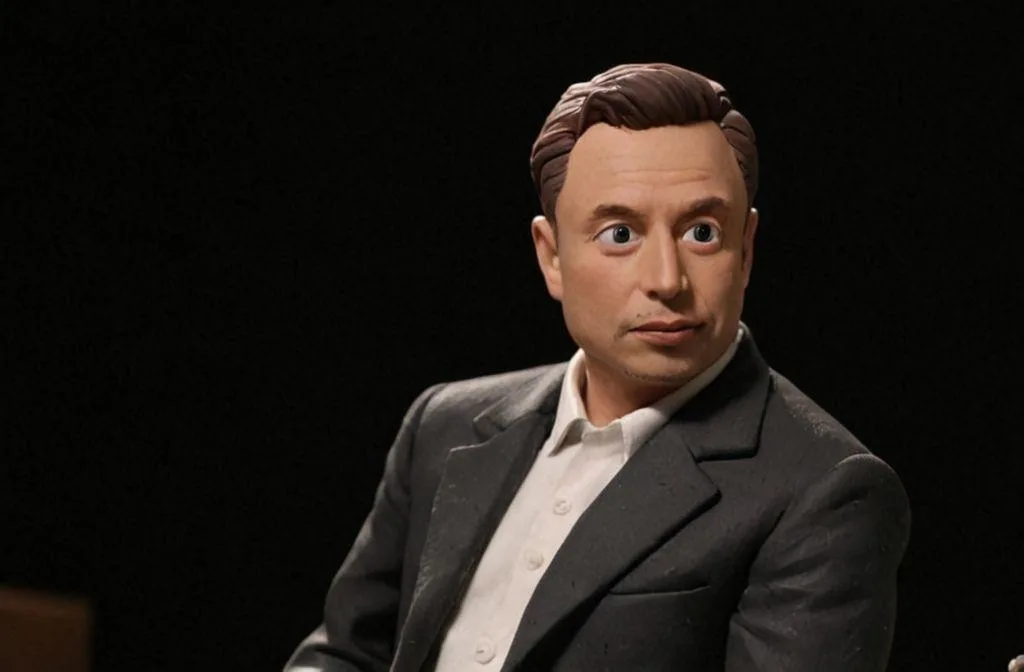 Hacker Deepfake Elon Musk để đánh cắp tiền điện tử trong sự kiện Bitcoin2024