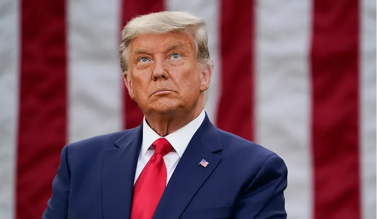 Donald Trump sẽ ra mắt loạt NFT mới sau sự quan tâm mạnh mẽ của người ủng hộ