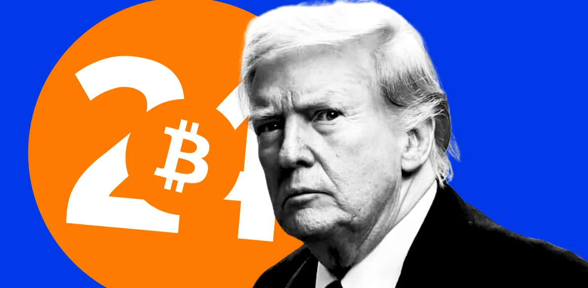 Tóm tắt bài phát biểu ấn tượng của Donald Trump tại hội nghị Bitcoin2024