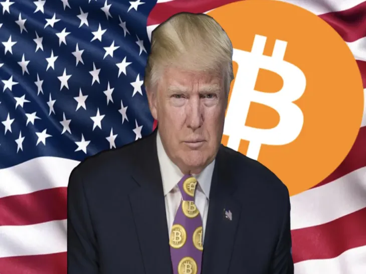 Trump huy động được 21 triệu USD trong hội nghị Bitcoin 2024 cho chiến dịch tranh cử