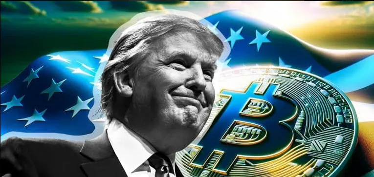 Tác động của cuộc bầu cử Hoa Kỳ đối với Bitcoin: Sự trở lại của Trump có thể đưa BTC lên mức cao mới không?