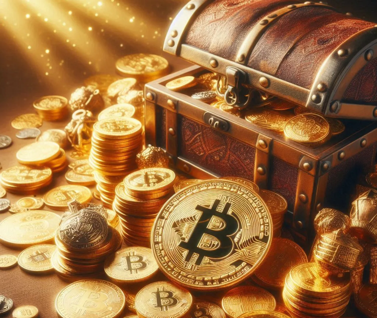 Dự báo Bitcoin: Dự trữ Kho bạc Quốc gia đưa ra dự báo 1 triệu USD
