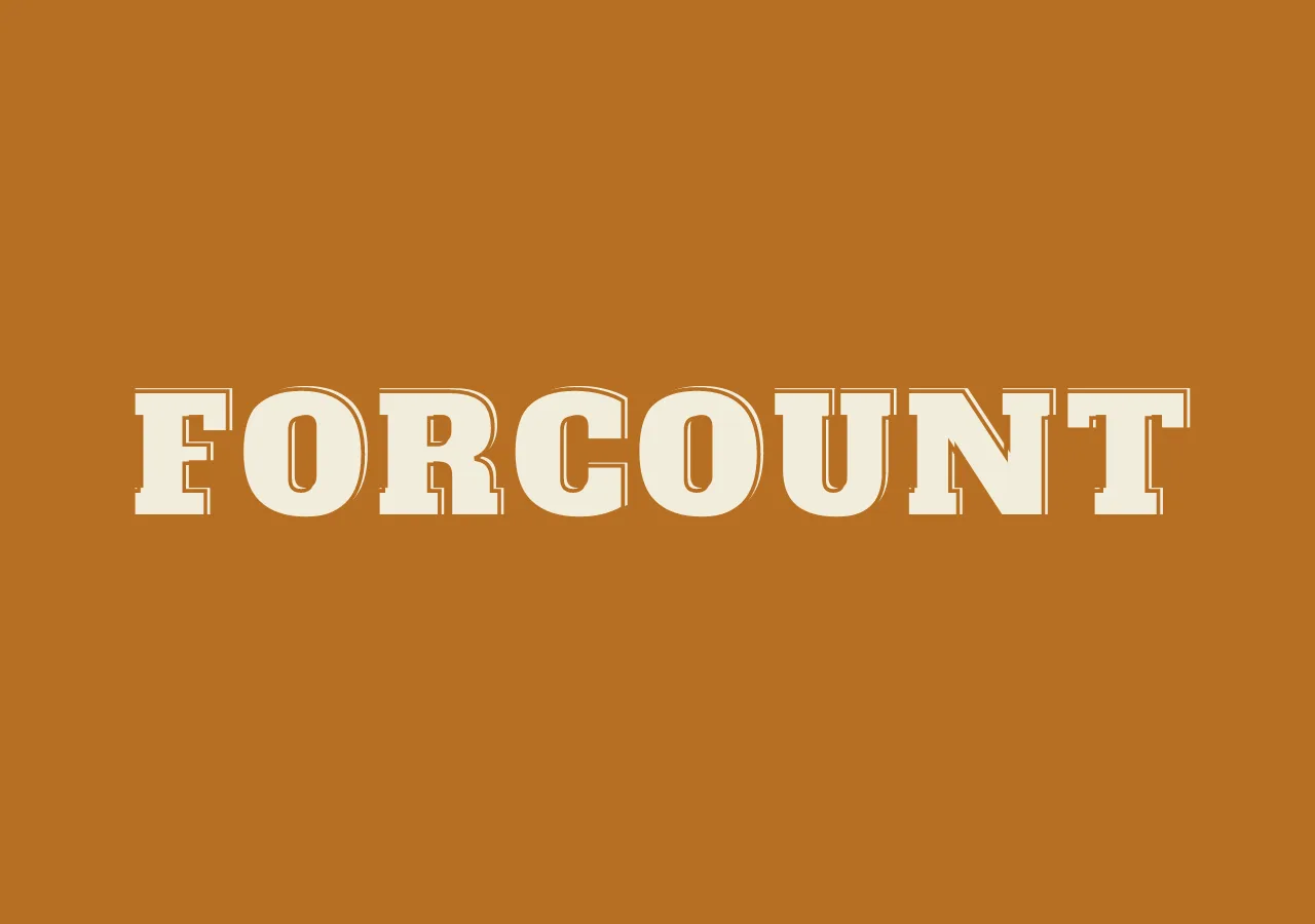 Người quảng bá chương trình tiền điện tử Forcount nhận tội âm mưu lừa đảo