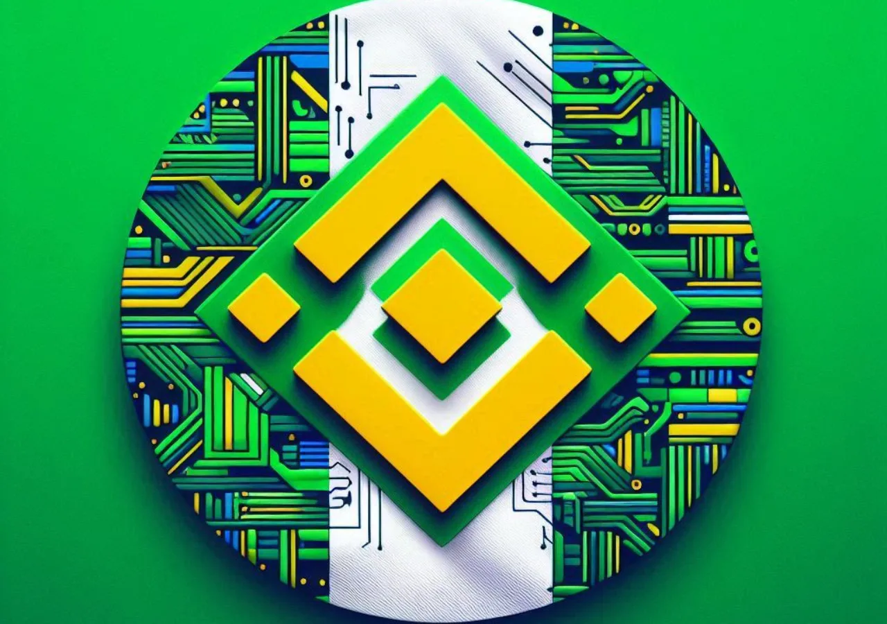 Nigeria cáo buộc Binance đang hoạt động không phép ở nước này