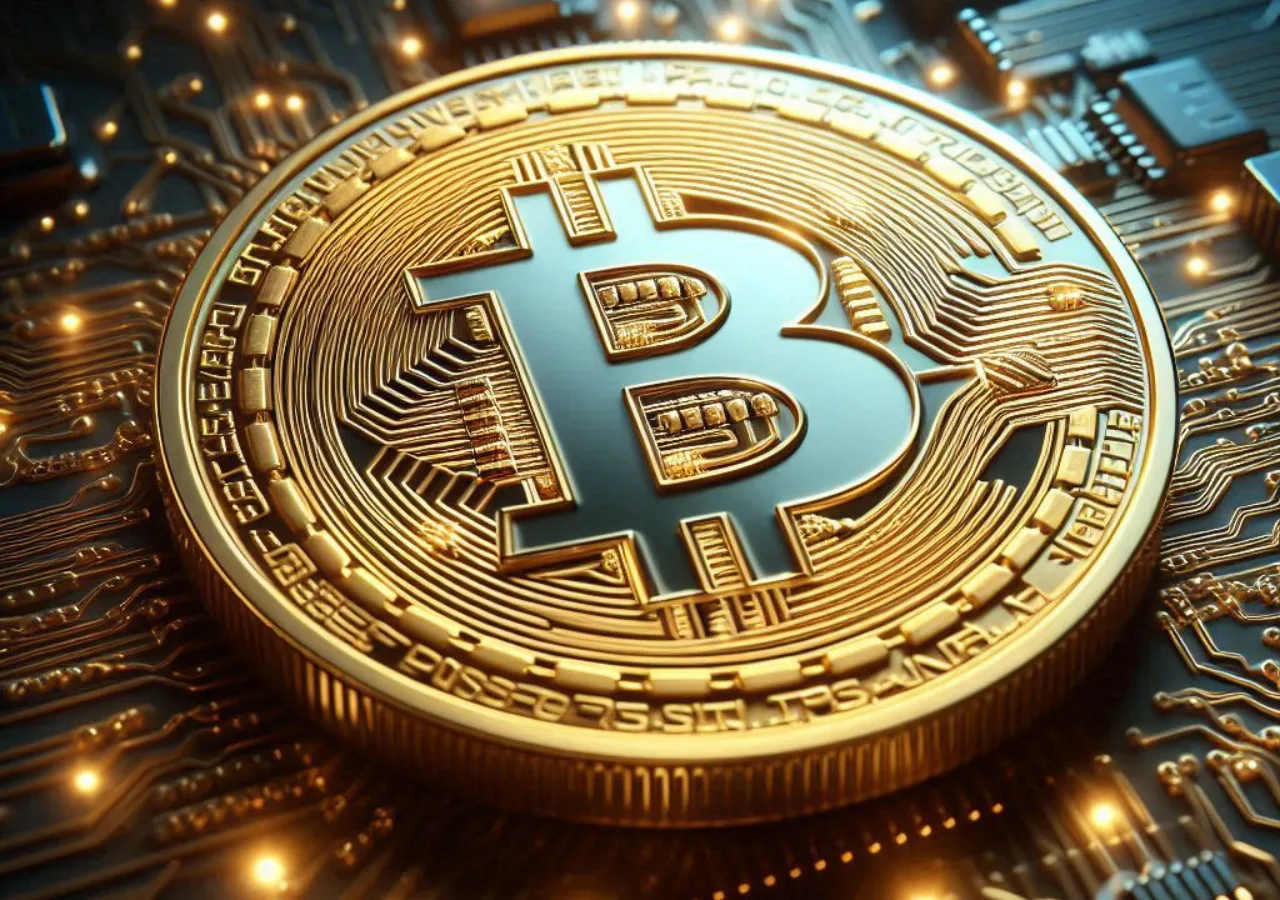 Ví Bitcoin thức giấc sau 13 năm ngủ quên