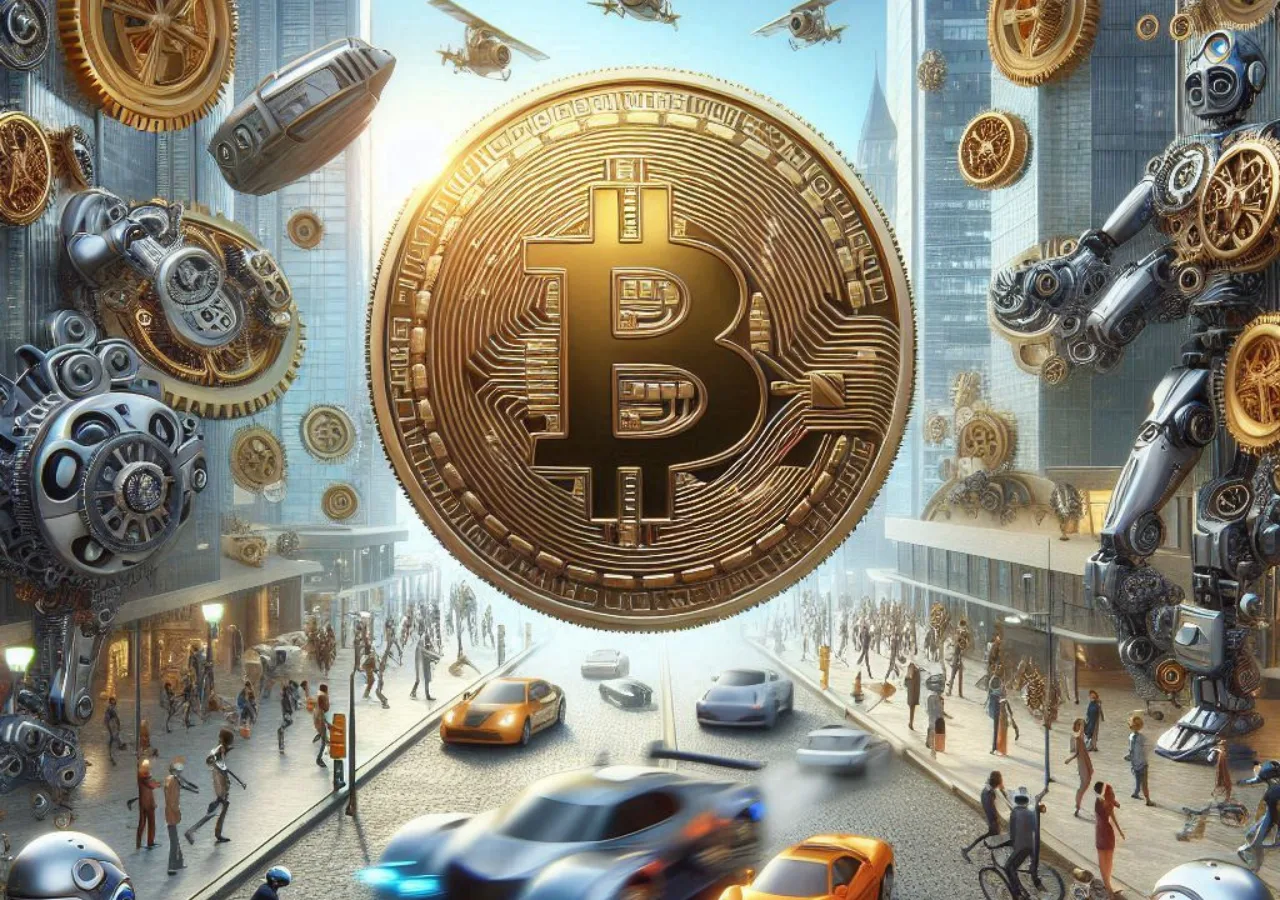 Chính phủ Đức thanh lý gần 1 tỷ đô BTC nhưng Bitcoin vẫn đứng vững trước áp lực bán