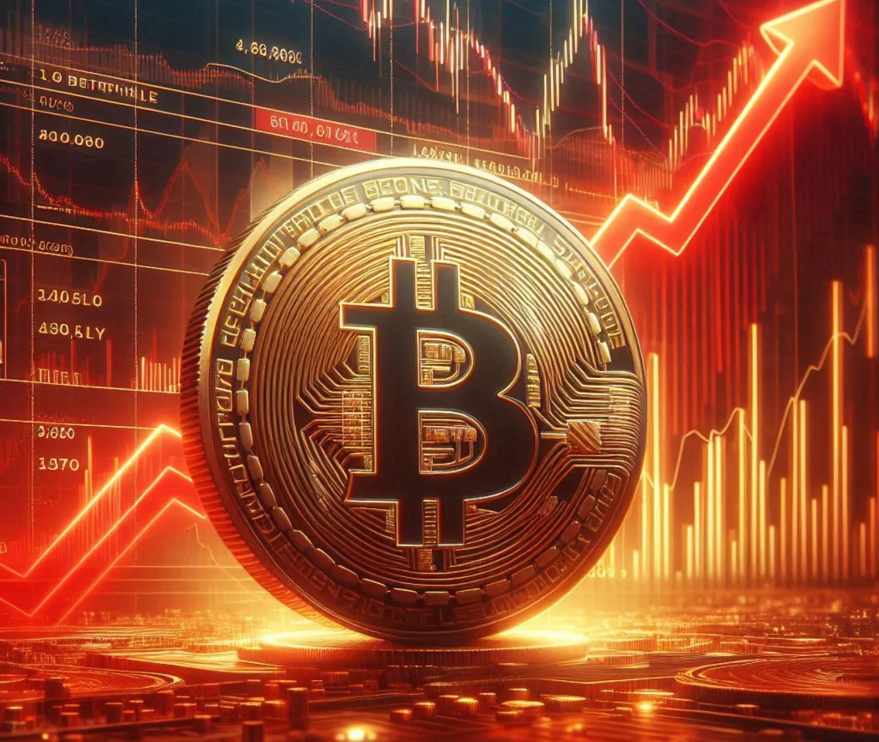 Nhà phân tích dự đoán giá Bitcoin sẽ giảm bất chấp xu hướng tăng hiện tại