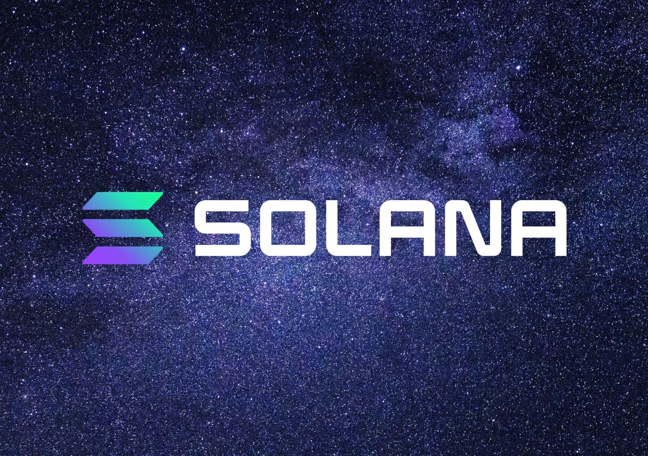 Solana lần đầu vượt qua Ethereum về doanh thu phí hàng tuần