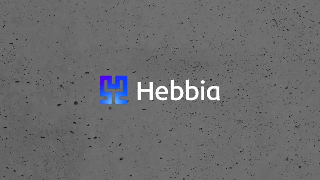 Công ty AI Hebbia hoàn thành khoản tài trợ 130 triệu USD
