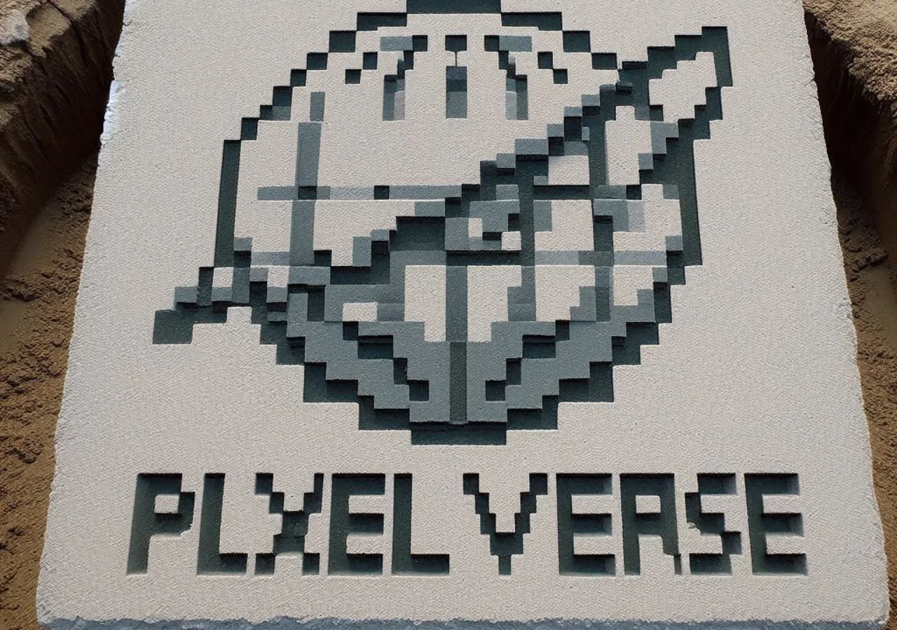 Pixelverse của Telegram huy động thêm 2 triệu USD