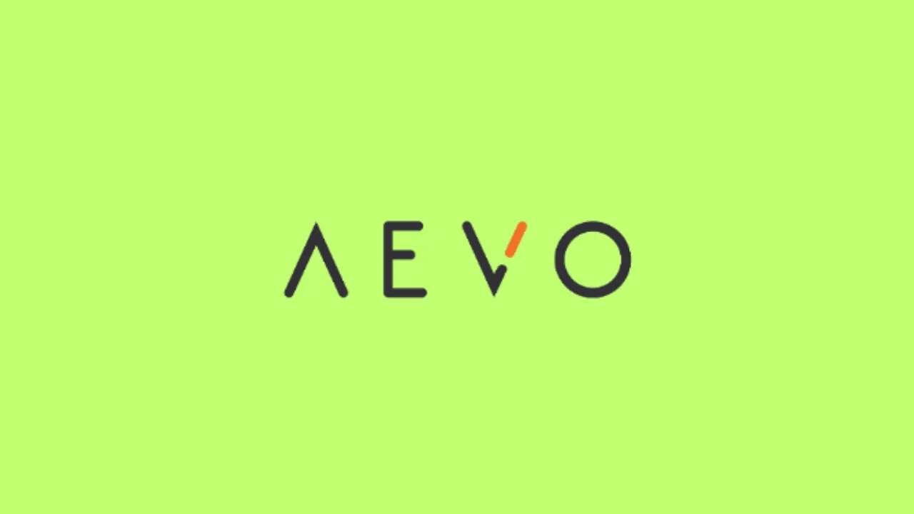 Aevo có thể phát hành bản cập nhật nội dung quan trọng