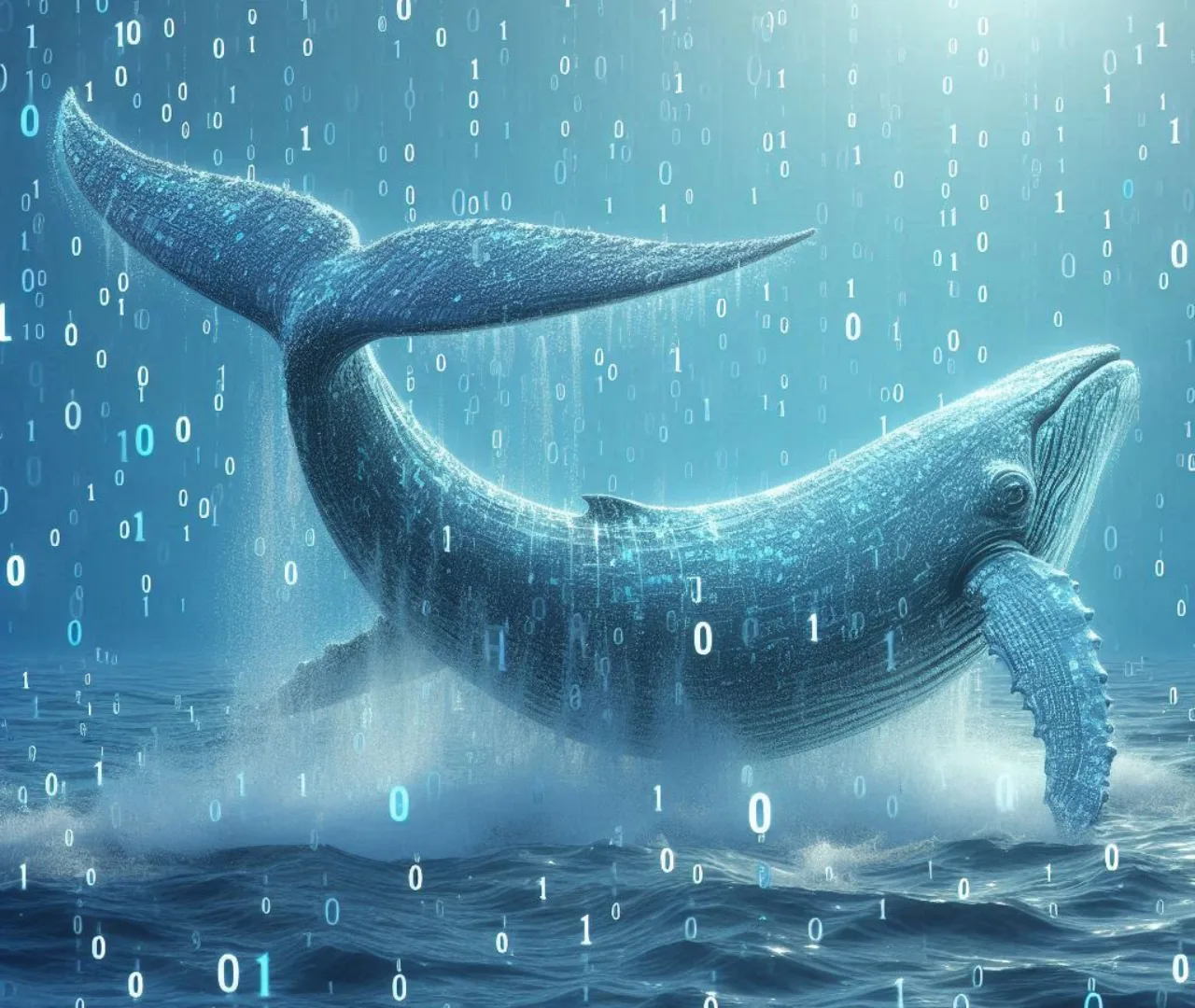 Cá voi huy động được 48 triệu XRP trong bối cảnh vụ kiện Ripple diễn ra