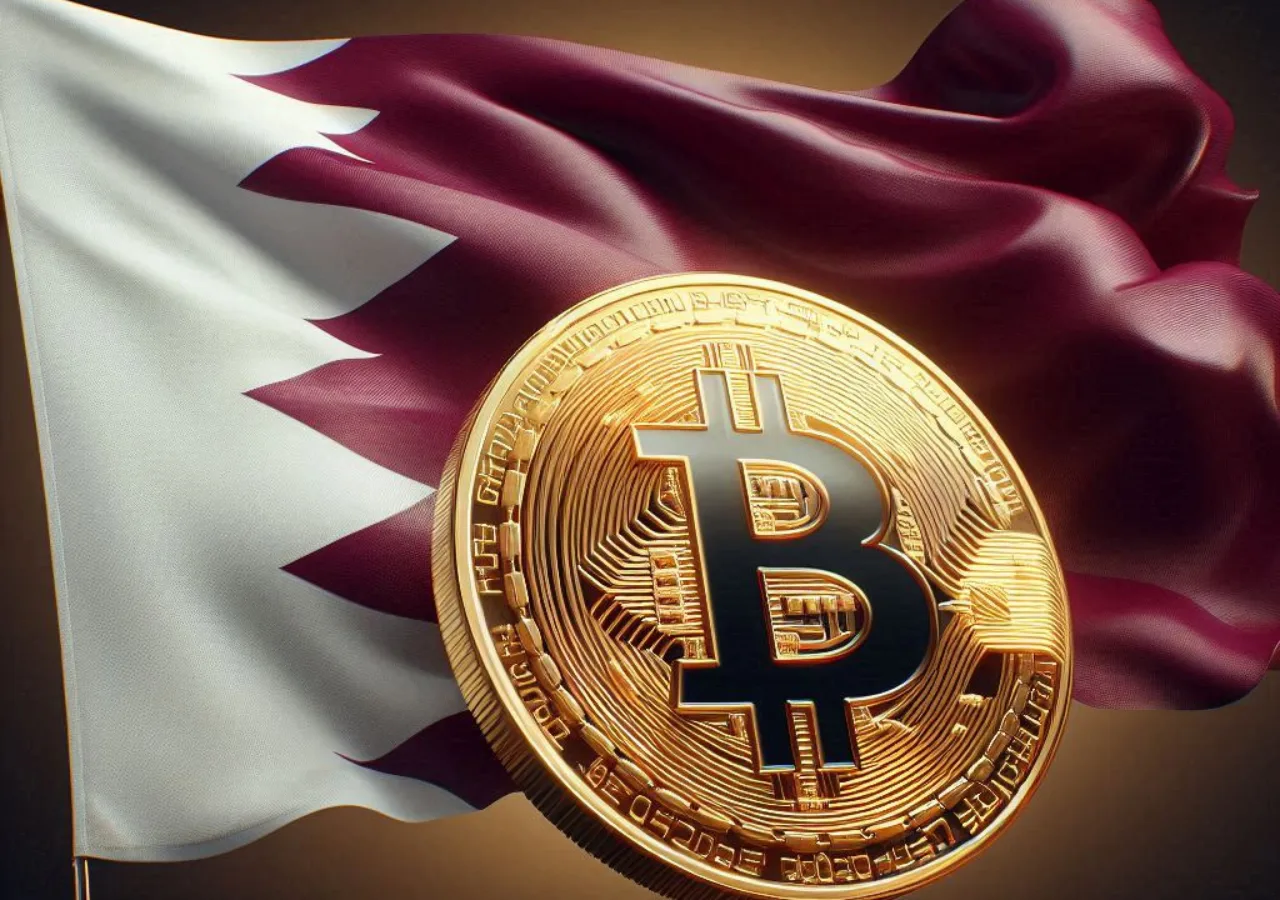 Qatar thay đổi lập trường cứng rắn về tài sản kỹ thuật số