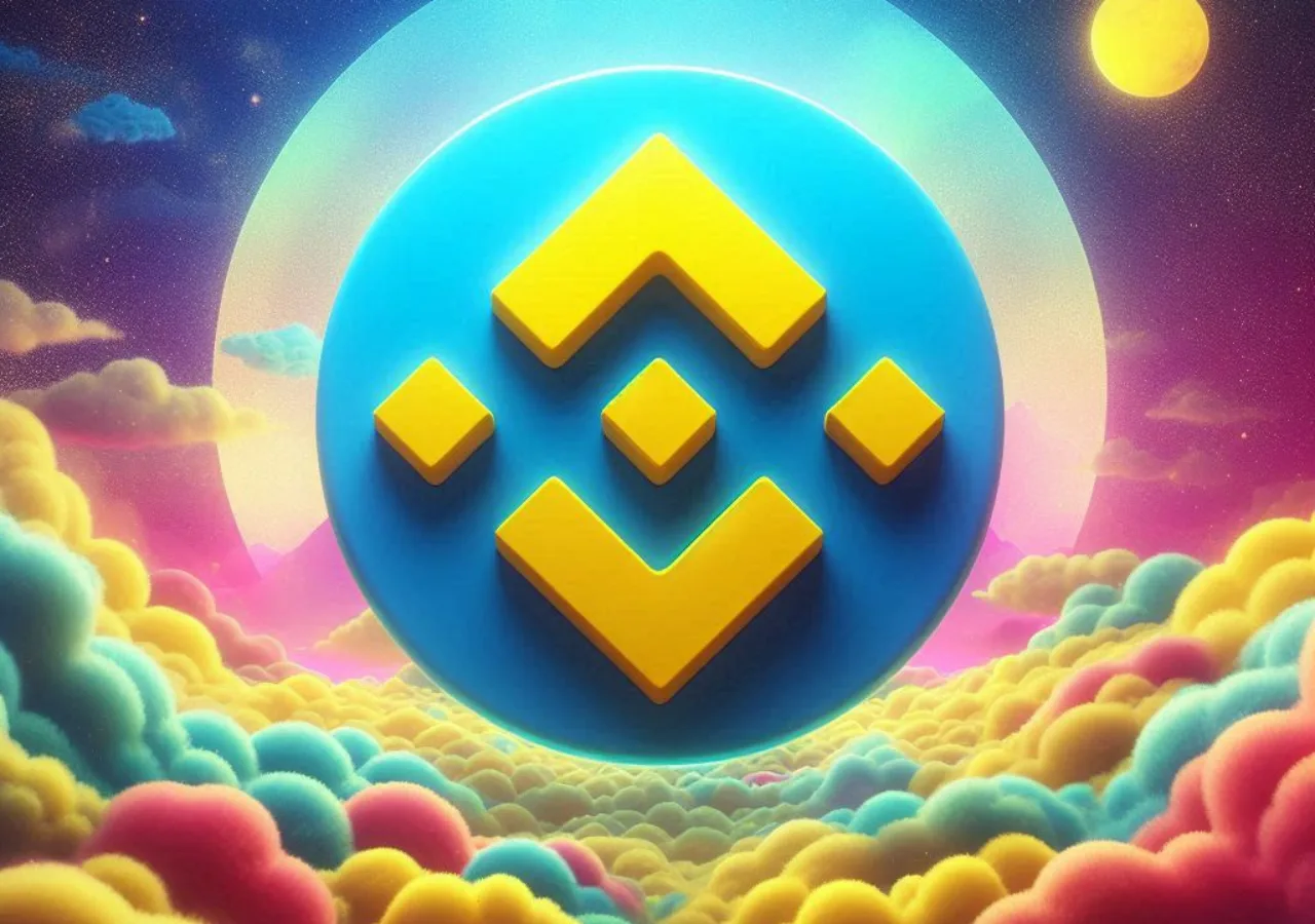 Binance hủy niêm yết các đồng tiền BOND , DOCK , MDX và POLS