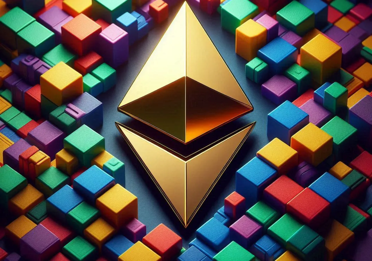 Justin Sun mua 5 triệu đô la ETH - Dự đoán giá Ethereum tăng 50%