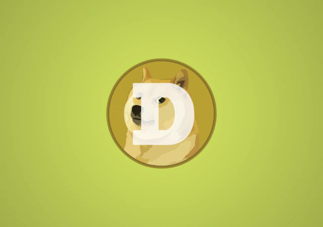 Dogecoin đang có xu hướng giảm mặc dù đã tăng gần đây
