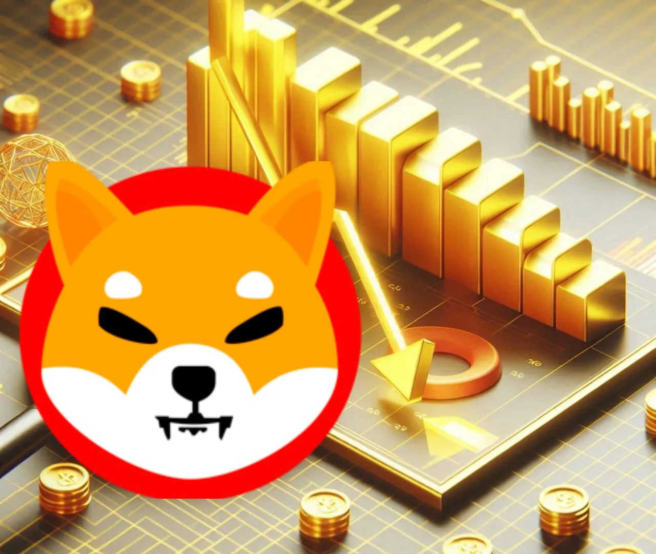 Lý do Shiba Inu giảm 10% trong bối cảnh Bitcoin phục hồi