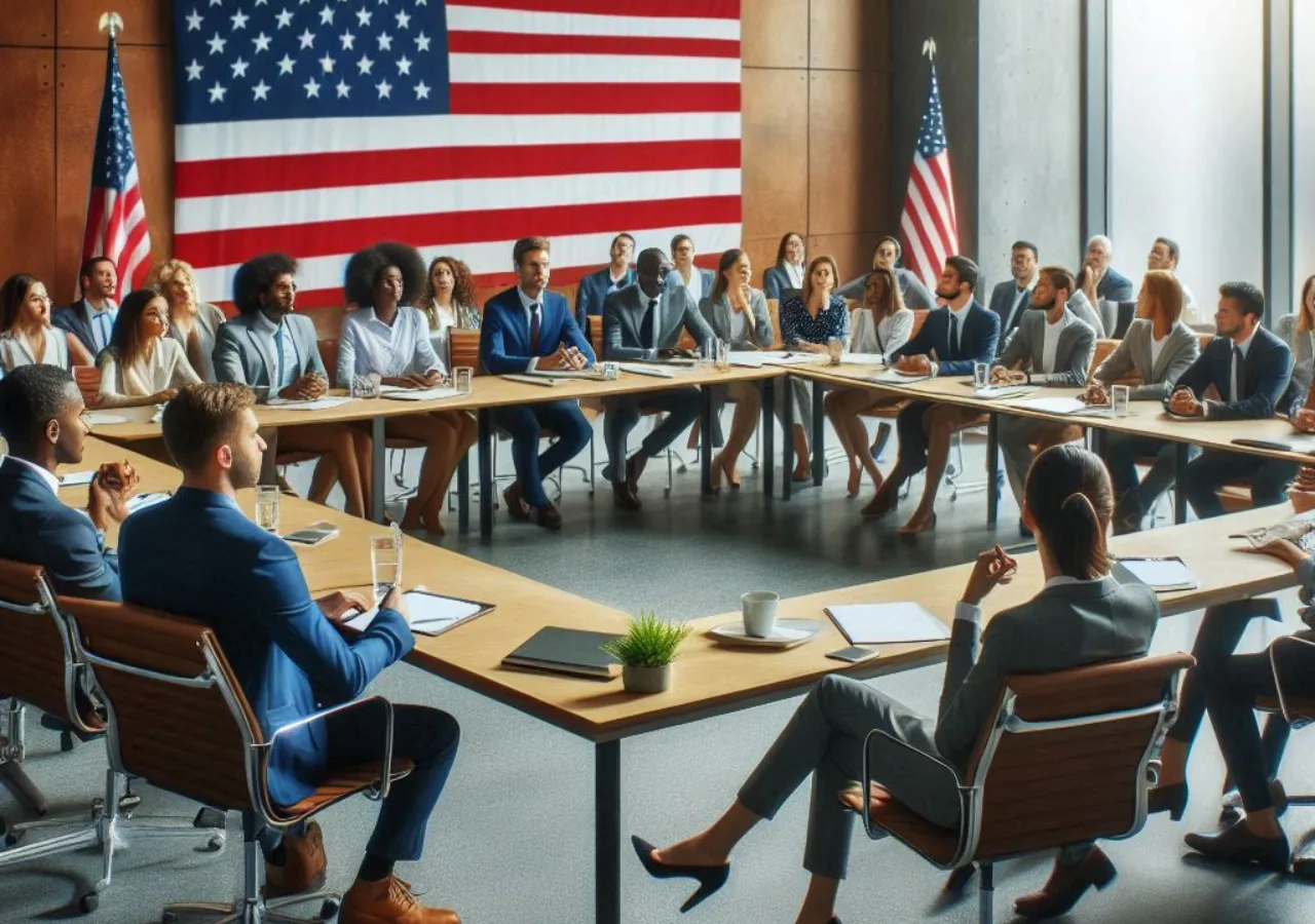 Hạ viện Hoa Kỳ có thể bỏ phiếu về quyền phủ quyết của Biden đối với nghị quyết SAB 121 vào tuần tới