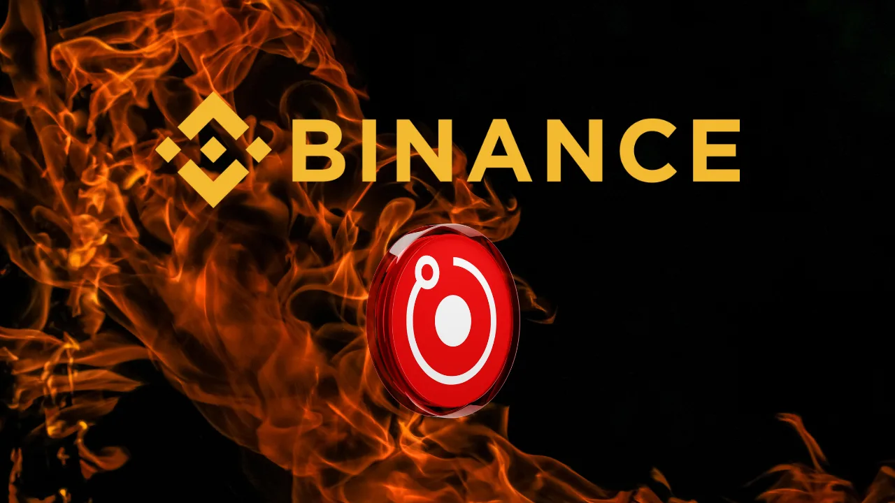 Binance sẽ hỗ trợ hoán đổi token Render (RNDR) và nâng cấp thương hiệu lên Render (RENDER)