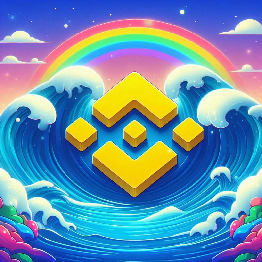 Binance đánh dấu các token tiền điện tử có tính biến động cao để theo dõi