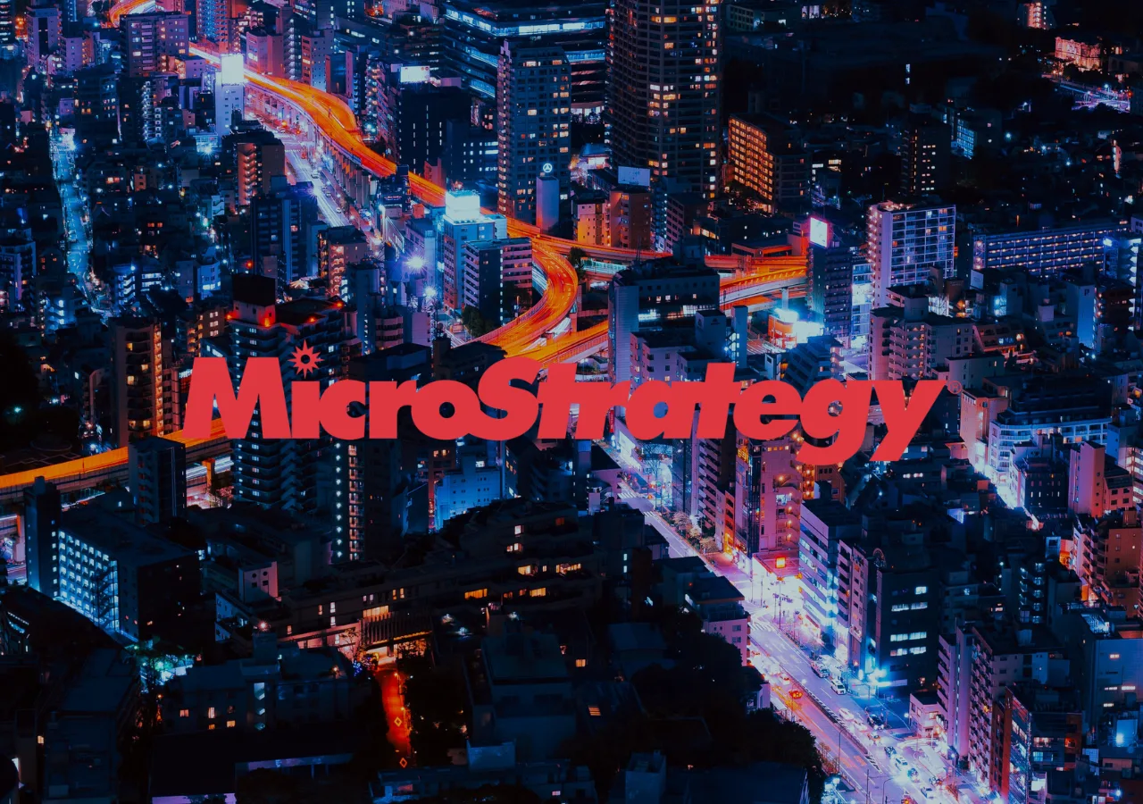 Microstrategy thông báo chia tách cổ phiếu theo tỷ lệ 10:1