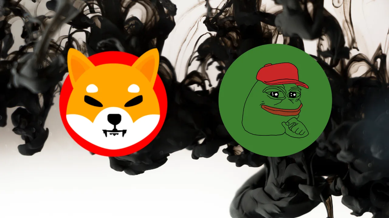 Bitcoin tăng nhưng hiệu suất memecoin vẫn giảm