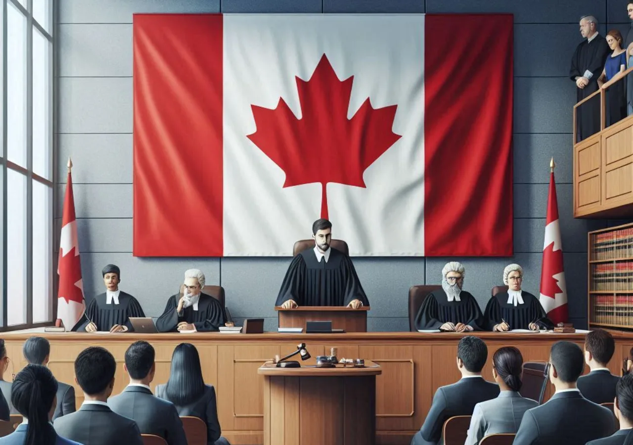Tòa án Canada đã chấm dứt chiến lược “thuốc độc” của Bitfarms nhằm ngăn chặn nỗ lực thâu tóm từ Riot Platforms