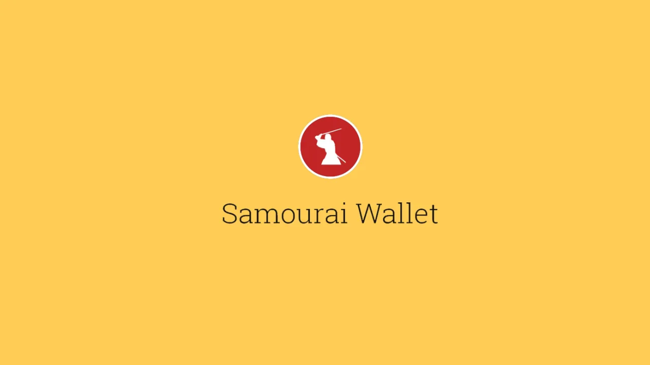 Chính phủ Mỹ cho phép người sáng lập Samourai Wallet được tại ngoại