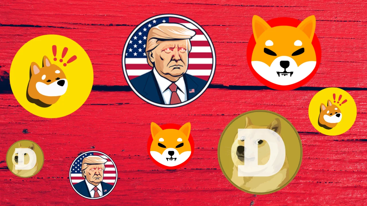 Top memecoin nên theo dõi trong nửa cuối năm 2024