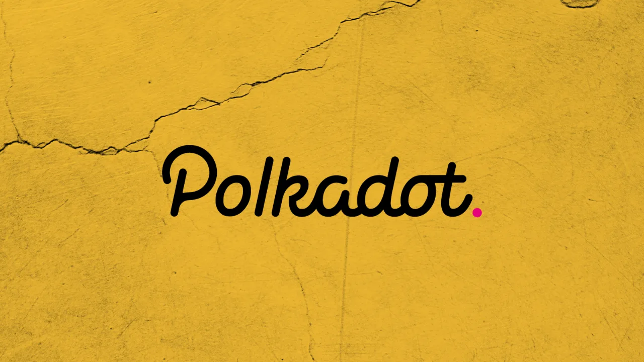 Kho bạc Polkadot đã phân bổ 87 triệu USD trong nửa đầu năm nay và có 245 triệu USD