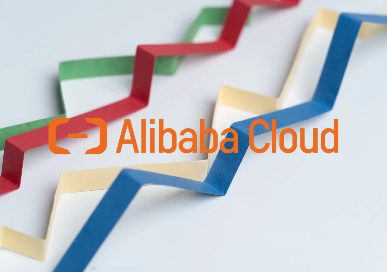 Alibaba Cloud công bố hợp tác với mạng dữ liệu toàn chuỗi Chainbase