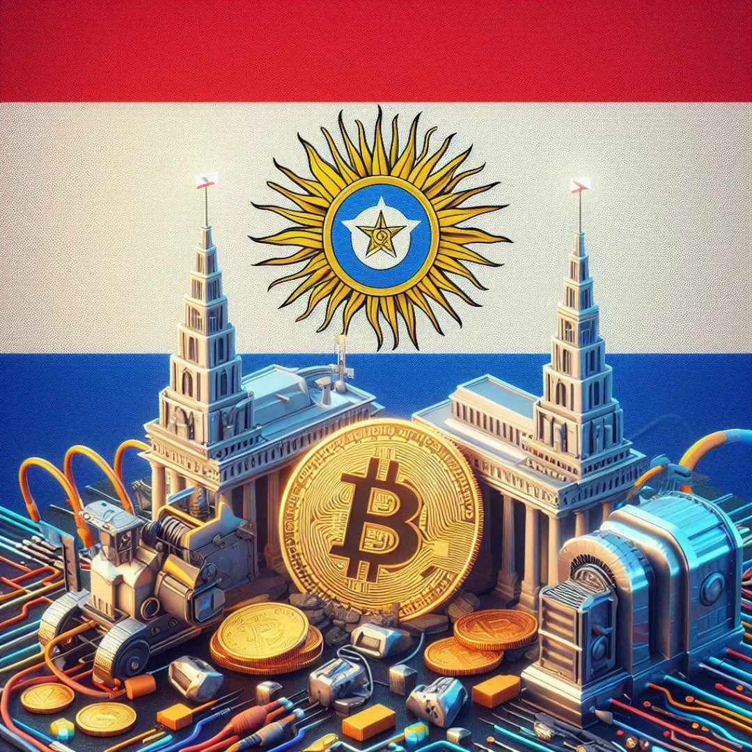 Paraguay buộc tội 7 nhân viên điện lực quốc gia vì liên quan đến việc thiết lập các trang trại khai thác Bitcoin bất hợp pháp