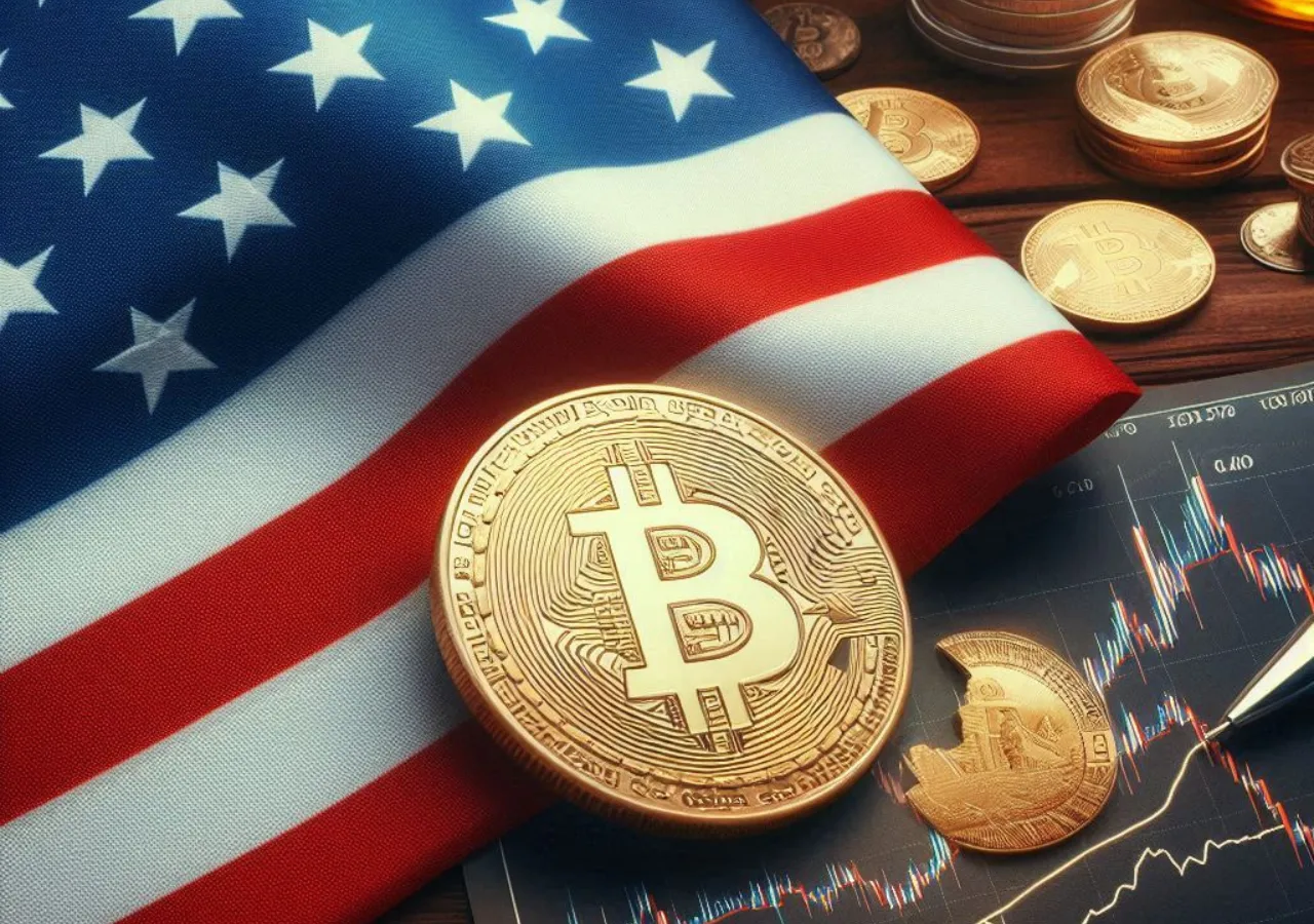 Chính phủ Hoa Kỳ chuyển 2 tỷ đô la Bitcoin (BTC) Silk Road