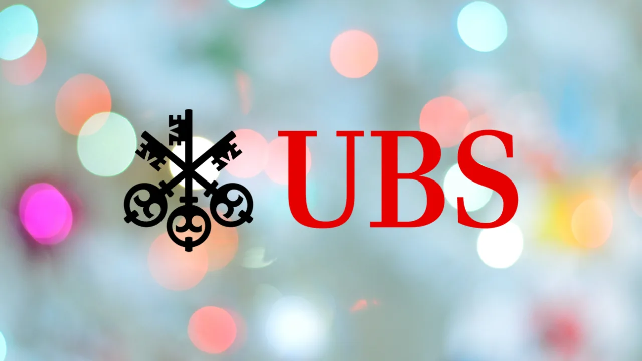 UBS xếp hạng vàng là công cụ phòng ngừa rủi ro địa chính trị