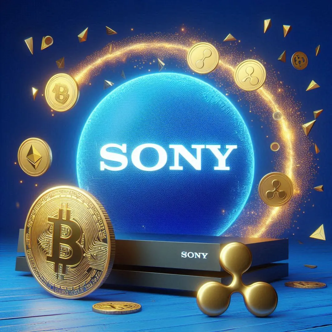 Sony đổi tên WhaleFin thành S.BLOX