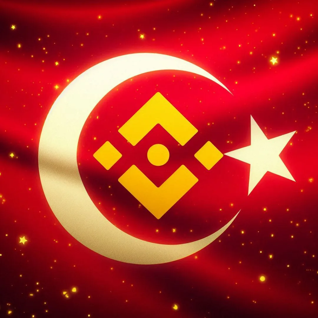 Binance Global sẽ ngừng hoạt động tiếp thị và quảng cáo cho khách hàng Thổ Nhĩ Kỳ.