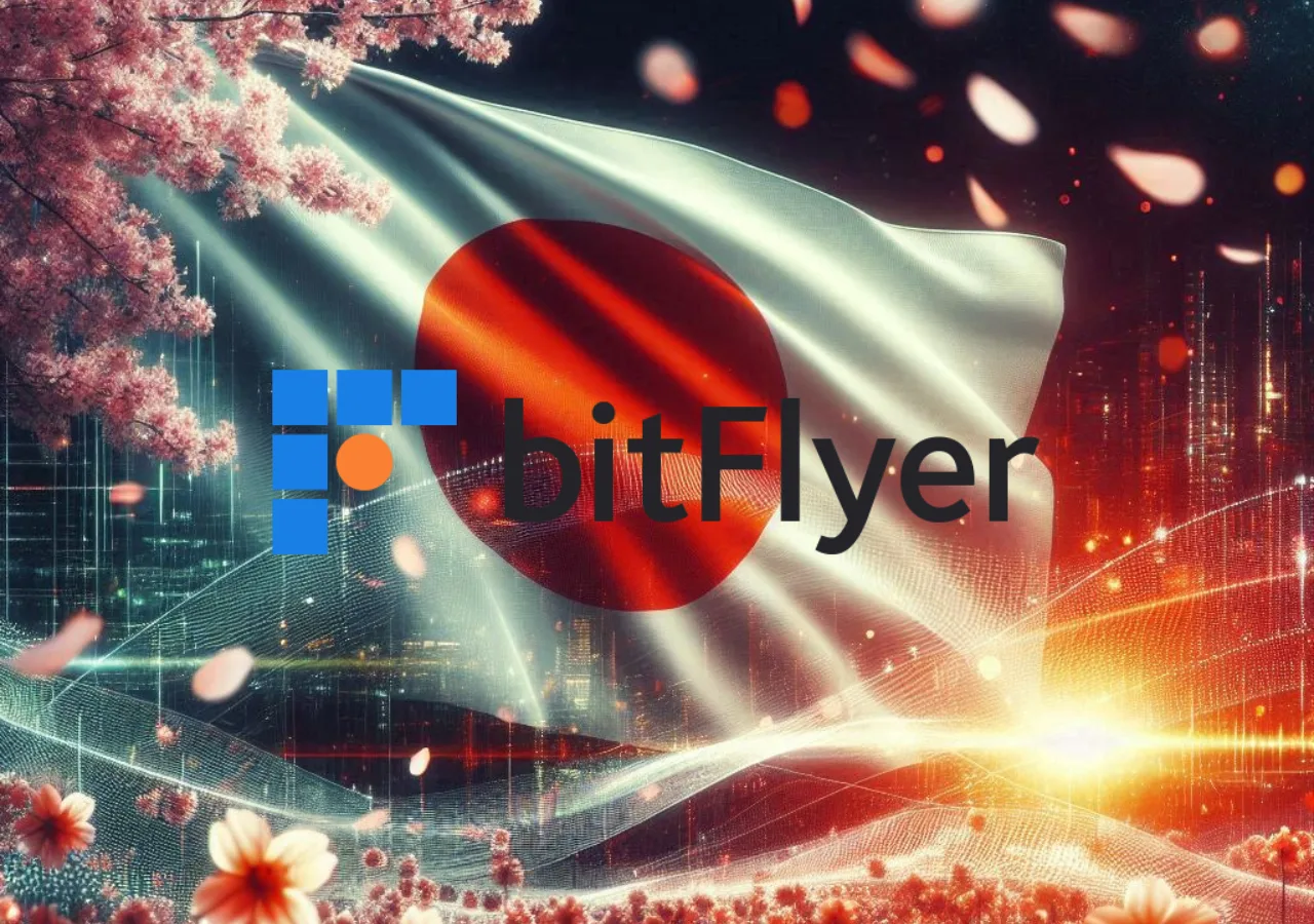 bitFlyer mua lại FTX Nhật Bản