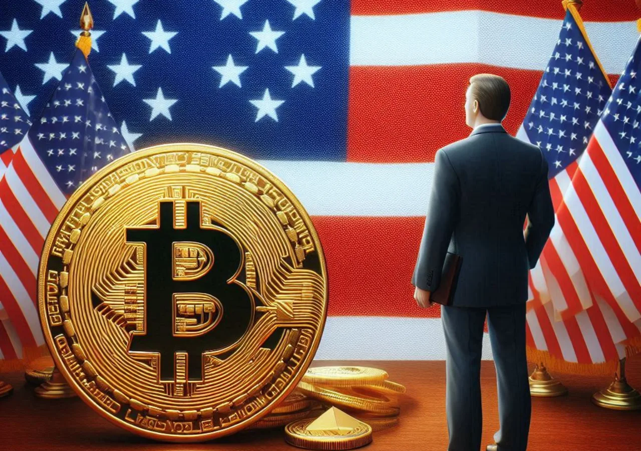 Thượng nghị sĩ Hoa Kỳ giành được sự chú ý tại Bitcoin 2024