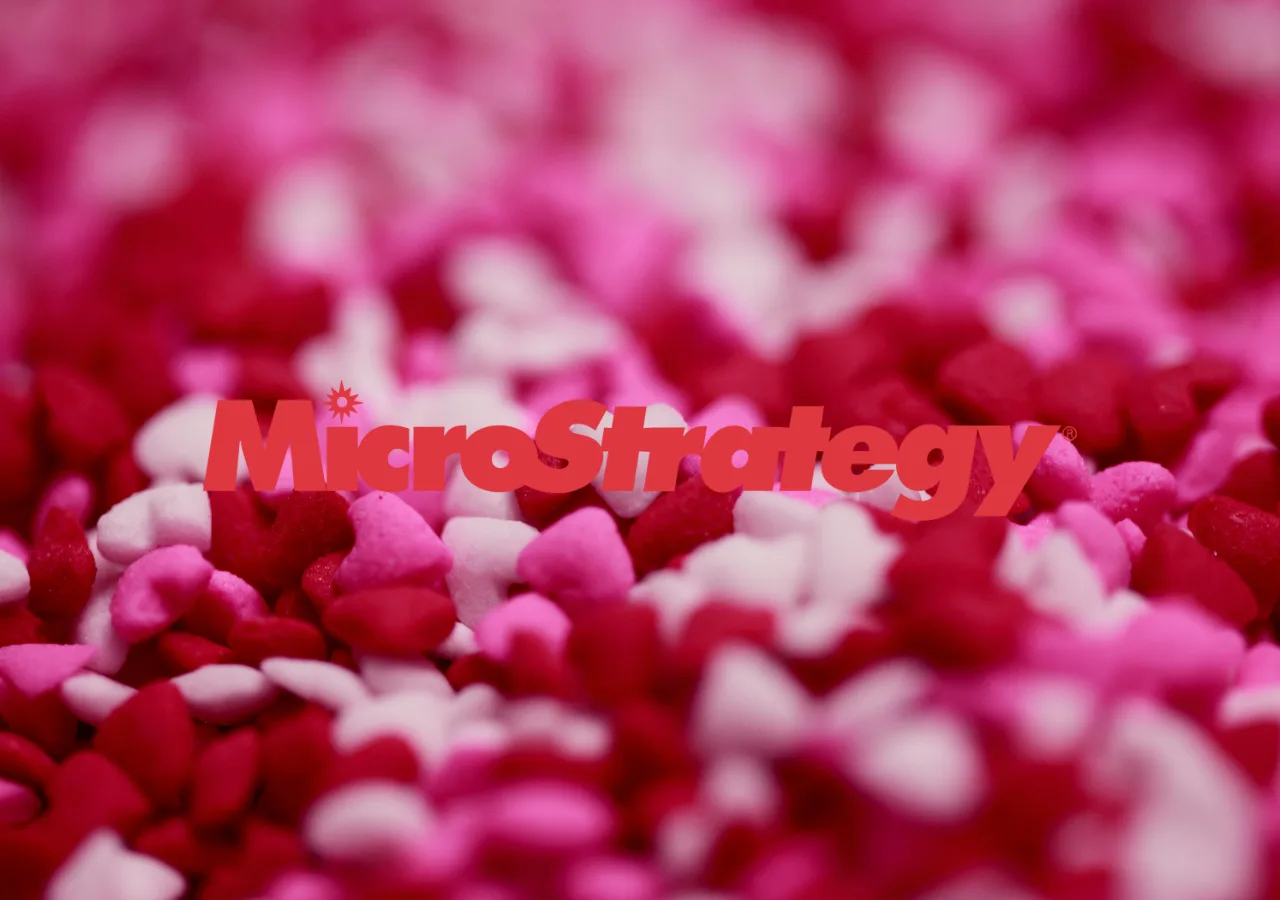 Đồng sáng lập MicroStrategy : Bitcoin có thể tăng lên 13 triệu USD vào năm 2045
