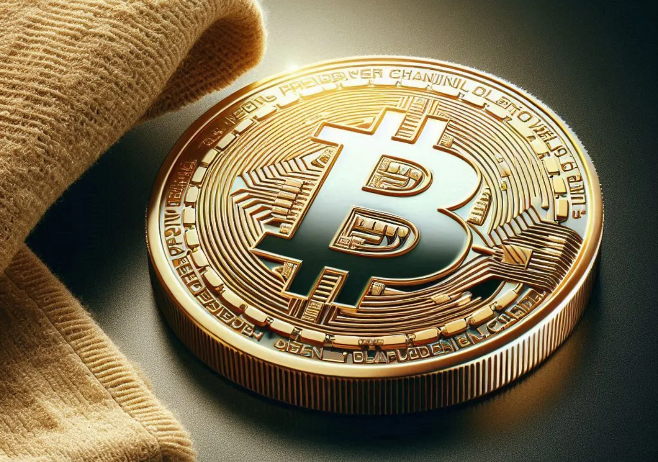 100 địa chỉ Bitcoin "bụi bặm" nhất nắm giữ số BTC trị giá hơn 88 triệu USD
