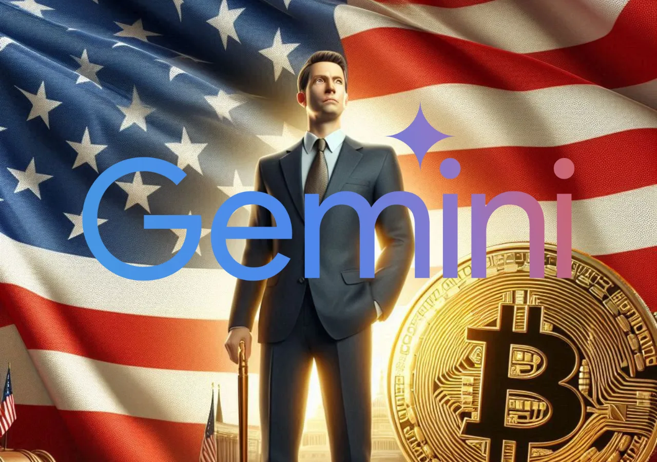 Đồng sáng lập Gemini : Chủ tịch SEC tiếp theo phải được bổ nhiệm trước cuộc bầu cử Hoa Kỳ